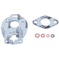 Carburetor Gasket Kit (M/S) Fits International Replaces 24520D
