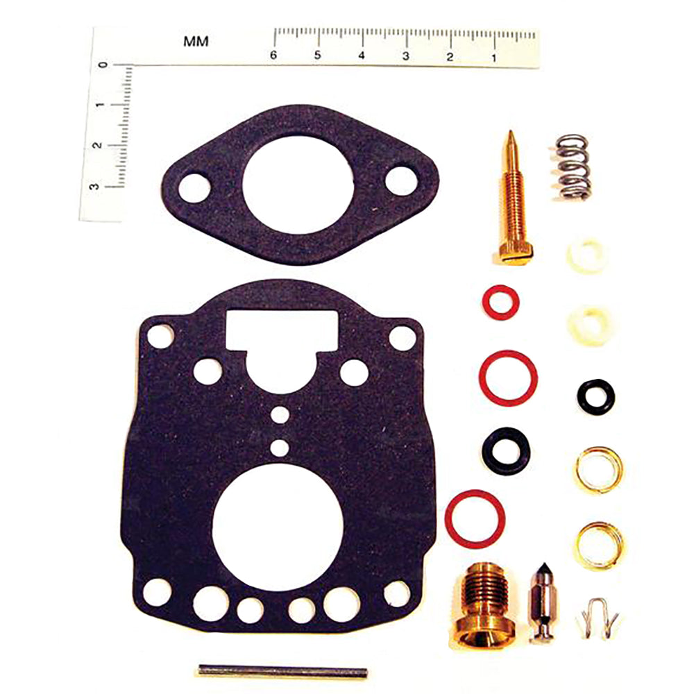 Basic Carburetor Kit Fits Allis Chalmers Replaces 800303-CARBKIT
