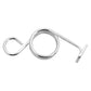 Choke Return Spring Fits Ford/New Holland Replaces 9N9539