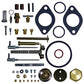 R7101 Comprehensive Carburetor Kit Fits John Deere