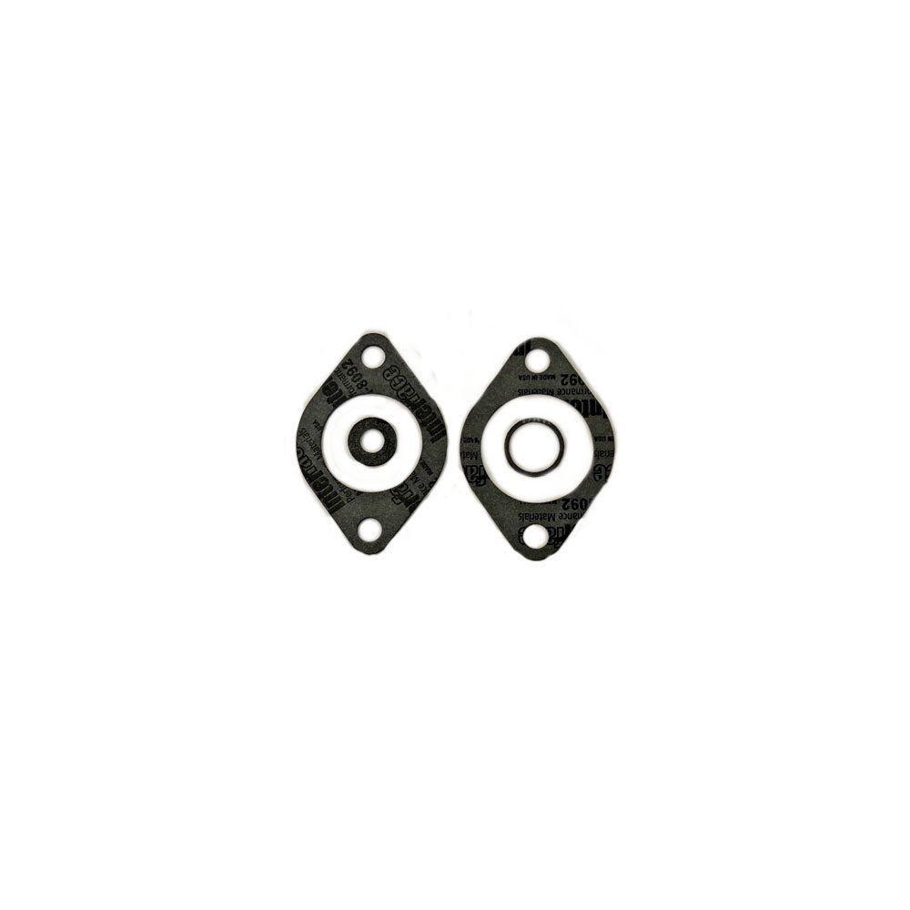 DLTX71 Fits John Deere Late A Tractor Major Carburetor Repair Kit With Float DLT