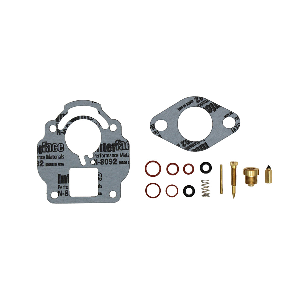 Economy Carter Carburetor Repair Kit Fits Oliver Replaces FSC30-0161