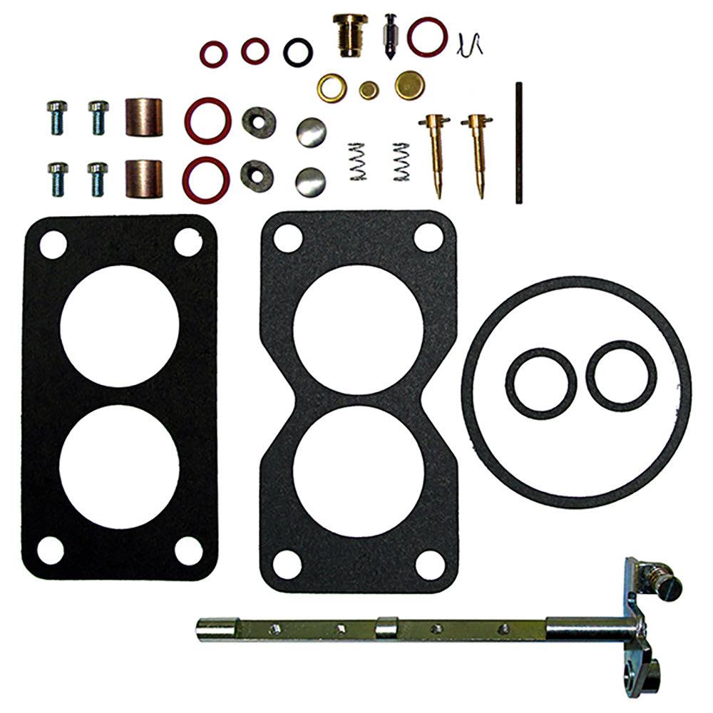 Marvel Schebler DLTX Carburetor Kit Fits John Deere Models 60 70 620 630 720 730