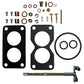 Carburetor Kit Fits John Deere 60 620 630 70 720 730 w Marvel Schebler Carb