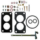 Carburetor Kit Fits John Deere 60 620 630 70 720 730 w Marvel Schebler Carb