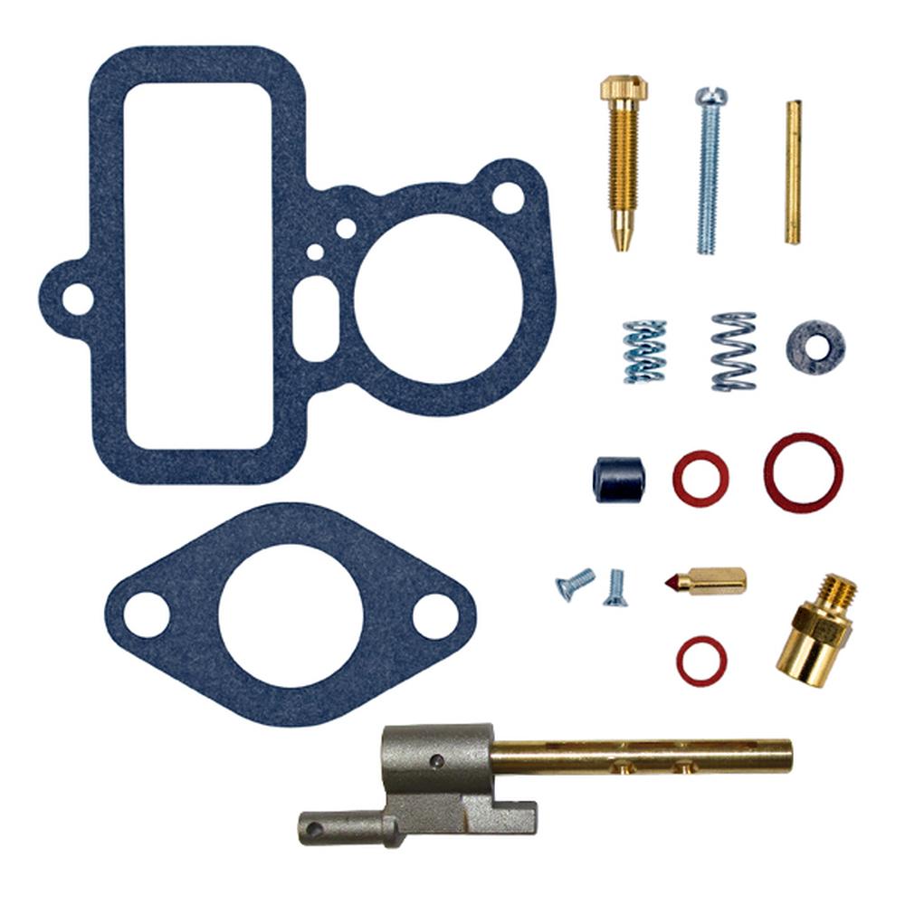 Fits FARMALL McCormick Deering Carb Kit F12 F14 Carburetor Repair Kit F-12 F-14