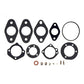 Carburetor Kit For Kohler 2575711-S 2575711S Gravely 044063 20801600 MV20 044063