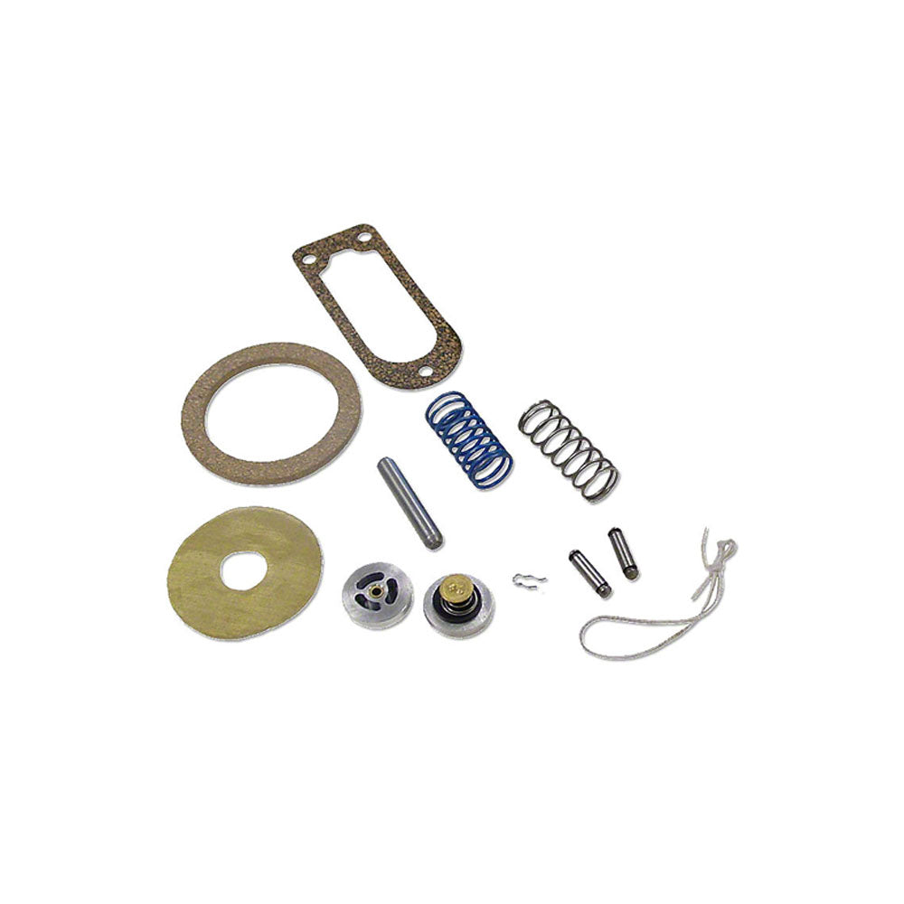 IHS164 Complete Fuel Pump Repair Kit Fits International