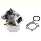Carburetor Fits Briggs and Stratton 799868 799872 790821 498170 497586 498254 Ca