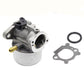 50-657 Oregon Carb Compatible Wtih Fits Briggs and Stratton 498170 , 799868
