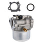 Carburetor Fits Briggs and Stratton 121K02 122K02 122K05 498255 498966 698444