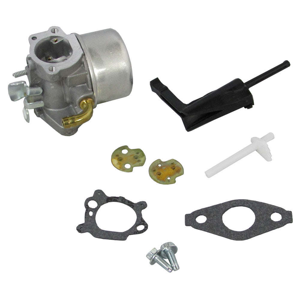 Carburetor Fits Briggs and Stratton 792253 497586 499059 799869 214570