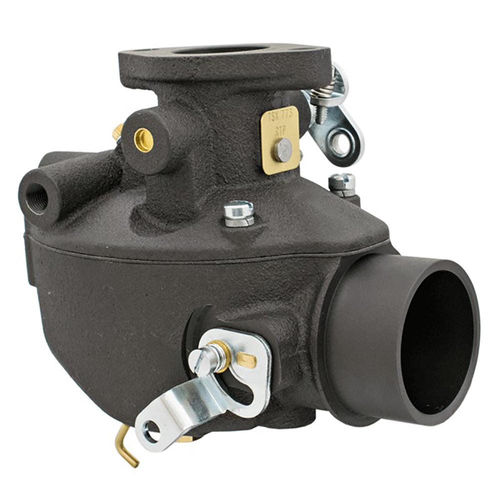 Carburetor Marvel-style Fits Allis Chalmers D17 WD45 TSX464 TSX561 TSX773