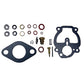 Basic Carburetor Carb Repair Kit Zenith Fits Ford 9N 8N 2N