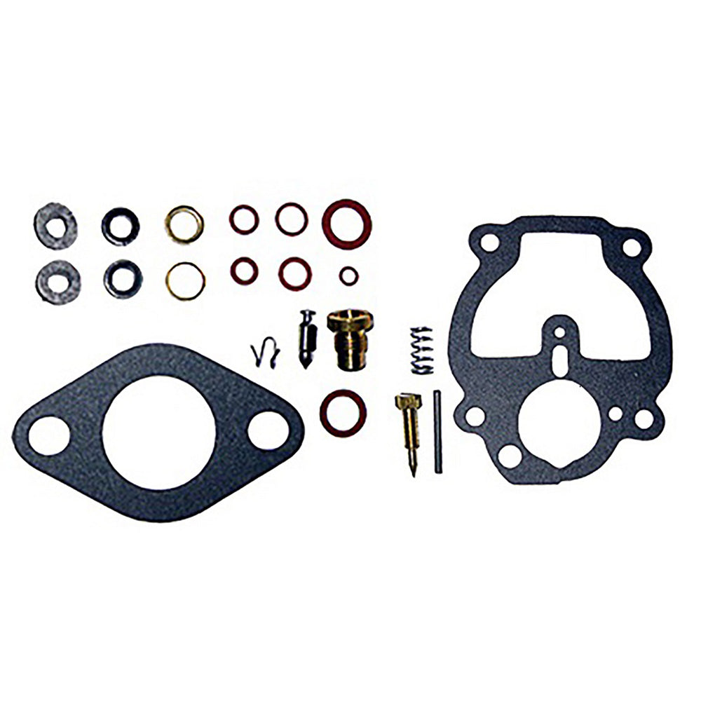 Economy Carburetor Kit Fits Allis Chalmers Replaces FSC30-0177
