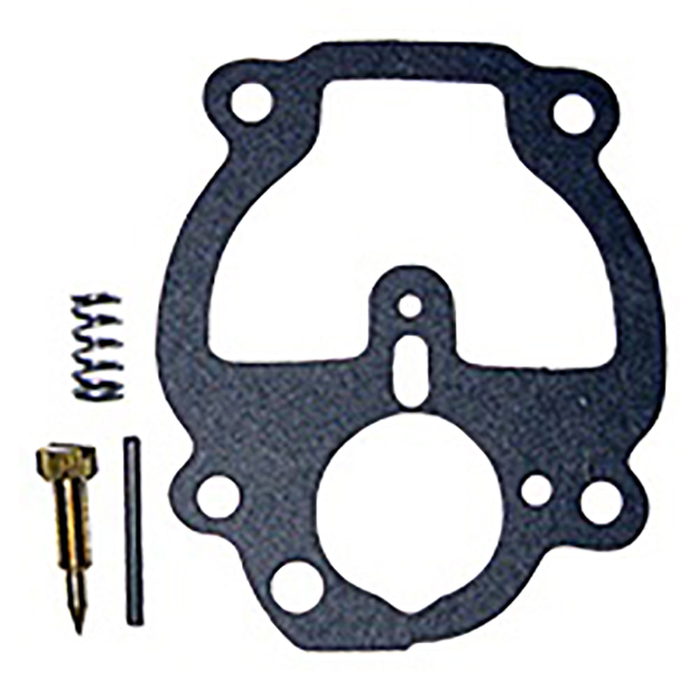 Economy Carburetor Kit Fits Zenith Replaces R0067