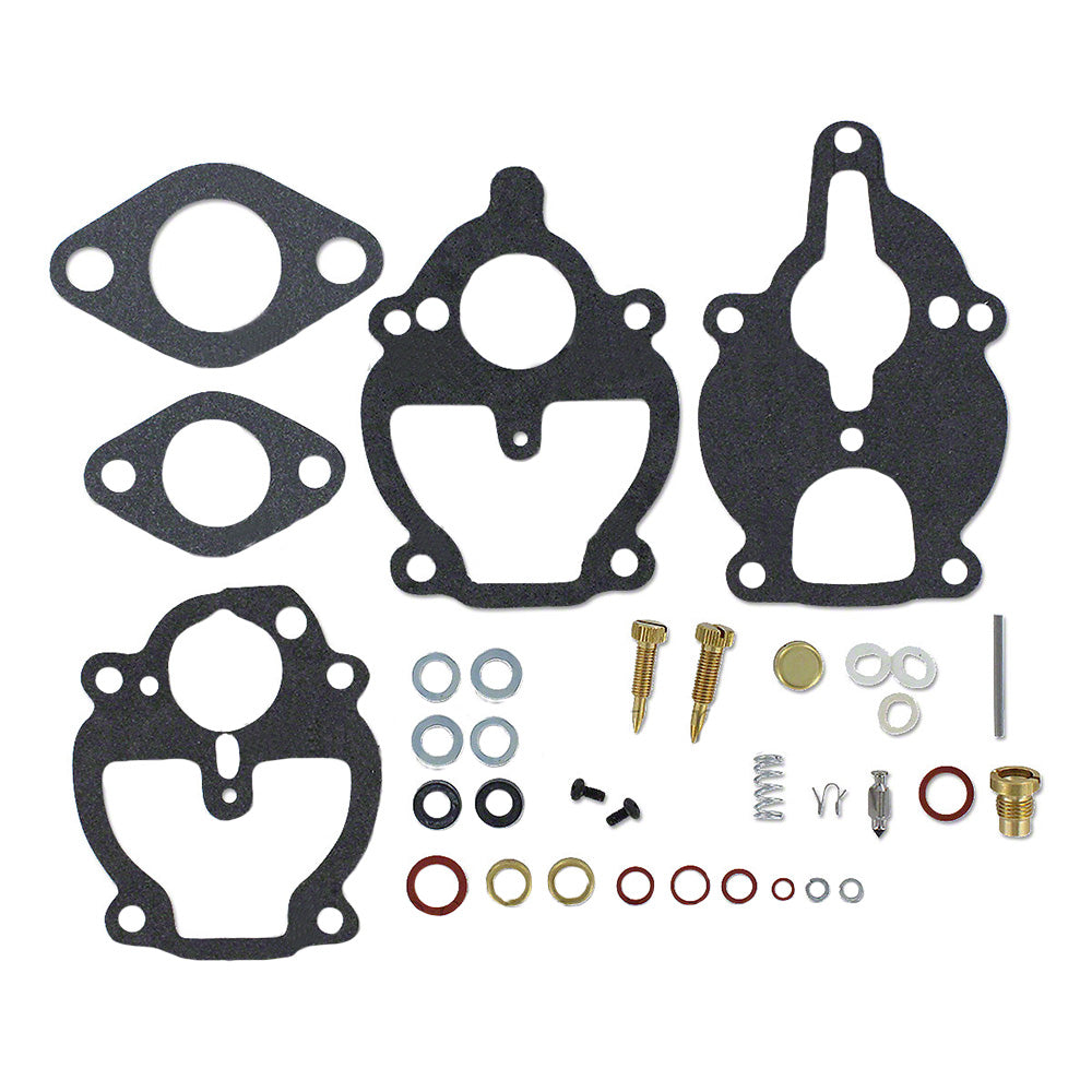 CARBURETOR REBUILD KIT FOR IH Fits IH Fits FARMALL 100 130 140 200 230 240 330