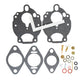 CARBURETOR REBUILD KIT Fits Allis CHALMERS 170 175 180 D17