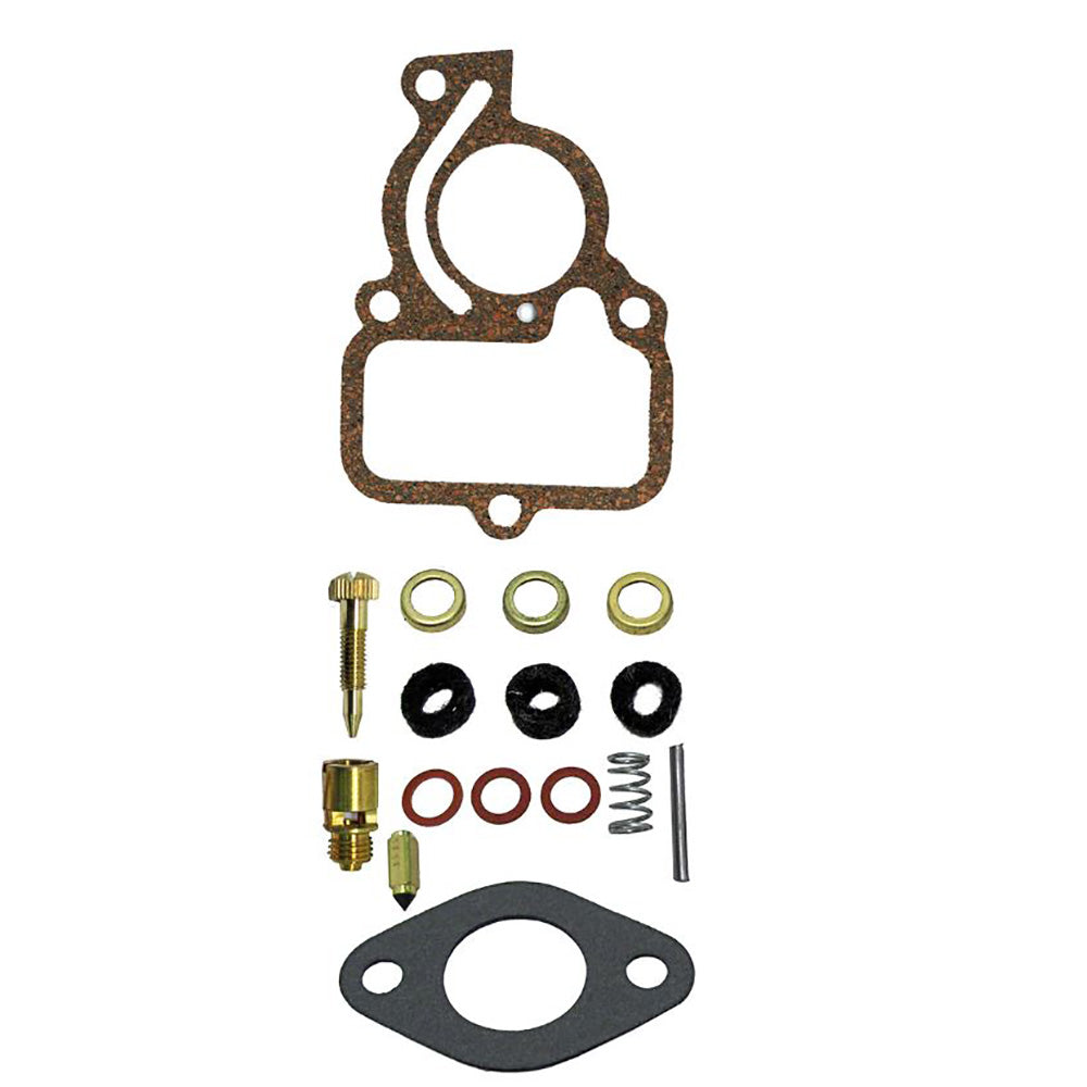 Economy Carb Kit Fits FARMALL Fits Cub Fits Cub Lo Boy 154 # 63349C91 251234R94