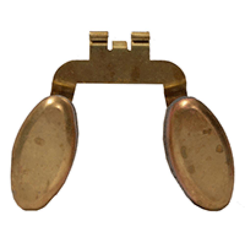 Zenith 267 Series Tractor Carburetor Float