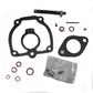 Carburetor Kit Fits International 350 756 656 560 766 806 706 544