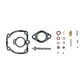 Carburetor Gaskets Needle / Seat Fits FARMALL Super H M 300 350 400 450 460 656
