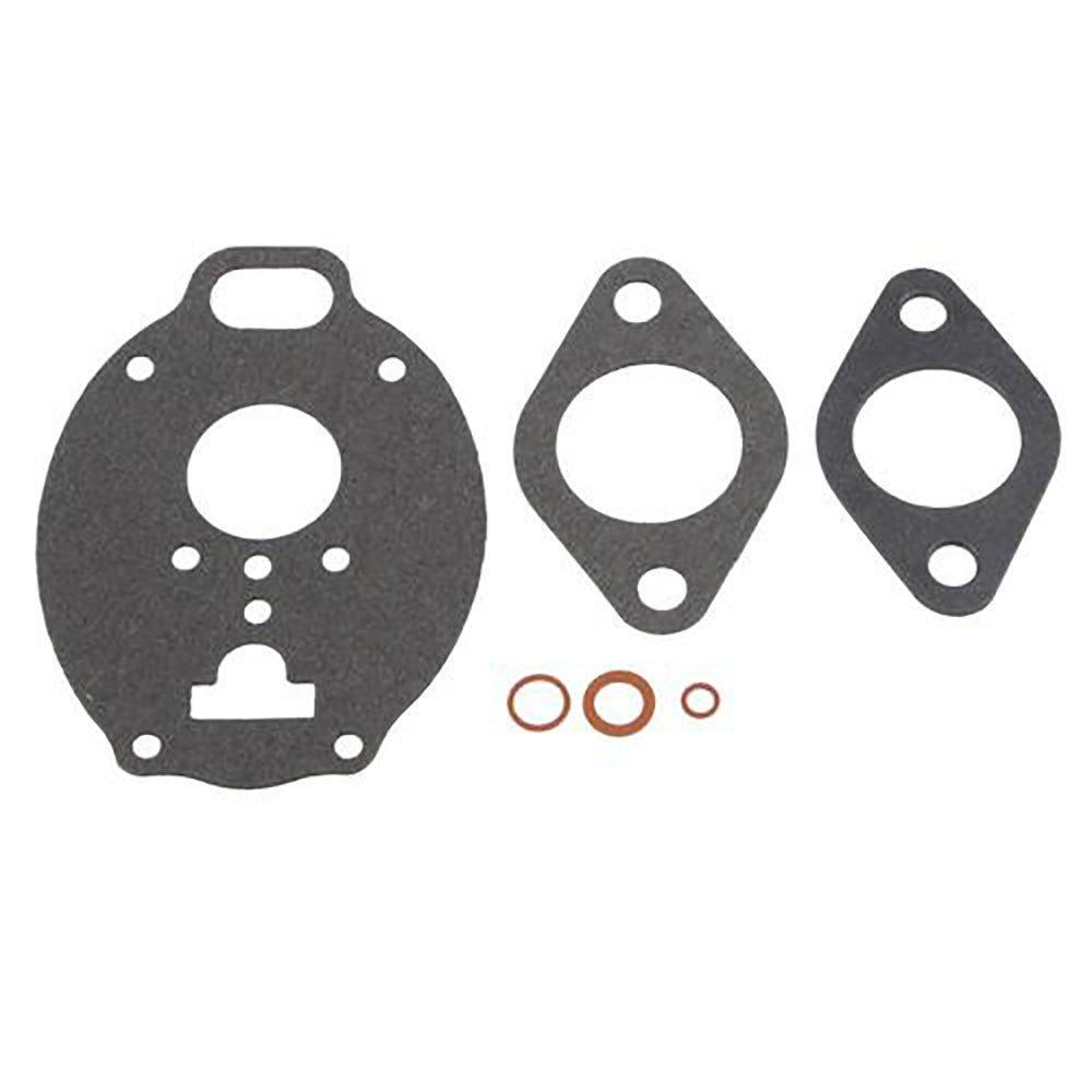 Carburetor Gasket Kit Fits Cockshutt Replaces 609374AS