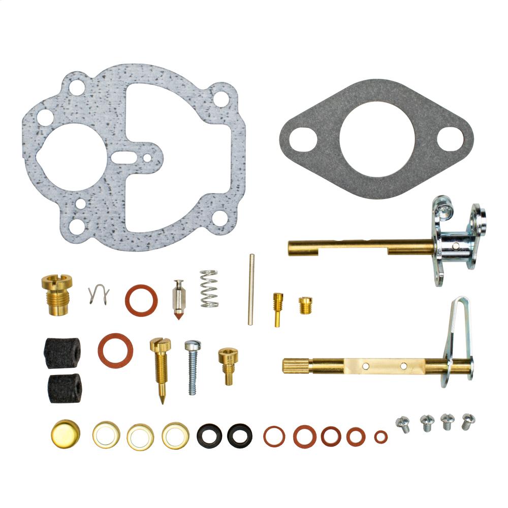 ABC178 Complete Zenith Carburetor Repair Kit Fits Allis Chalmers
