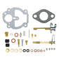 Complete Carburetor Repair Kit (Z) Fits Allis Chalmers Replaces ABC178