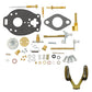 FSC30-0194-FLOAT Comprehensive Carburetor Kit with Float Fits Marvel Schebler
