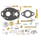 FSC30-0194-FLOAT Comprehensive Carburetor Kit with Float Fits Marvel Schebler