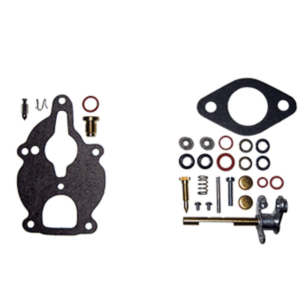 Basic Carburetor Kit Fits Zenith Replaces FSC30-0195
