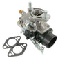 New Carburetor Fits Ford/New Holland 3000 C9NN9510B, D3NN9510B, D6NN9510B