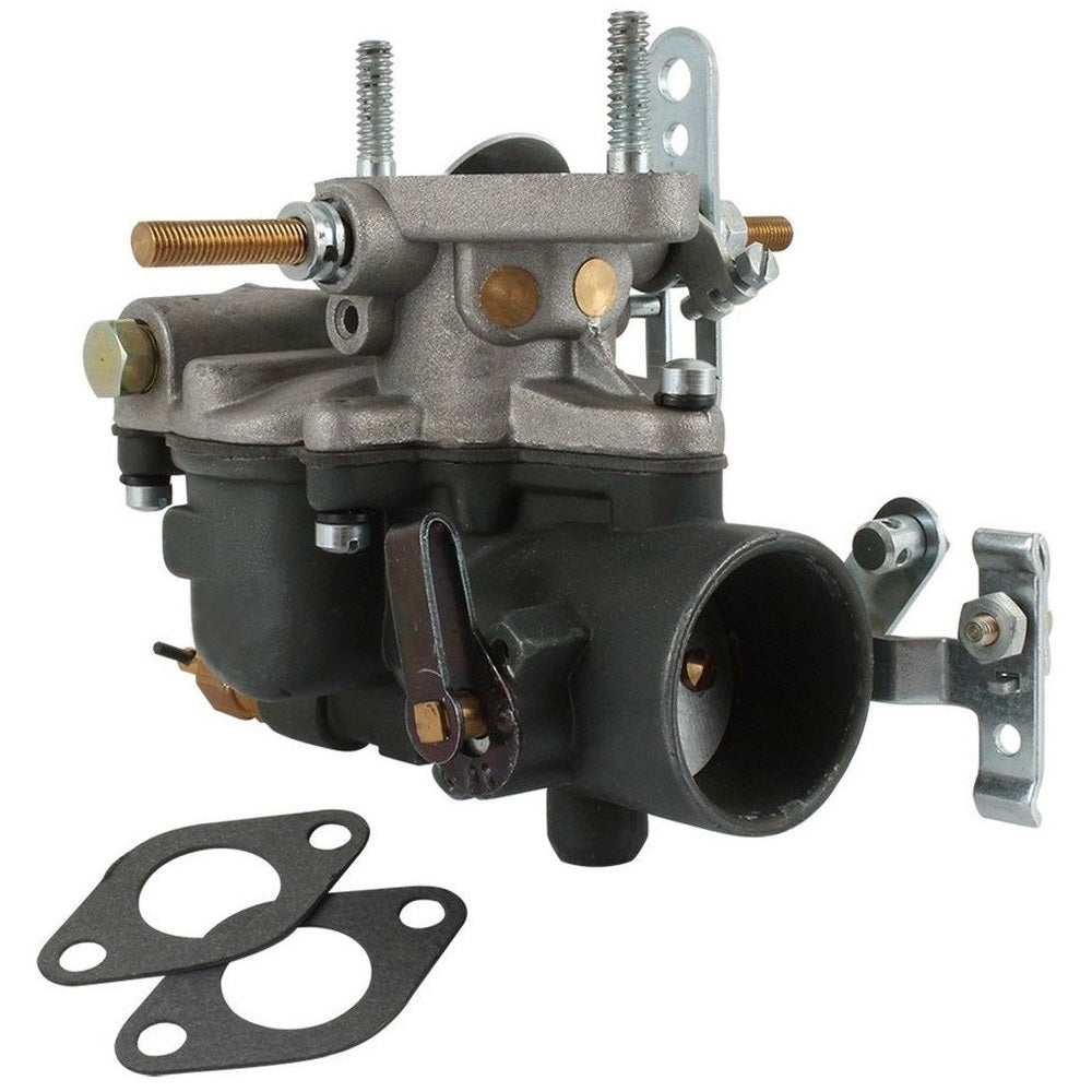 12566 Carburetor Fits Allis Chalmers WC, WD, WF