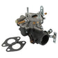 Carburetor Fits Ford/New Holland Replaces 12566-Ford