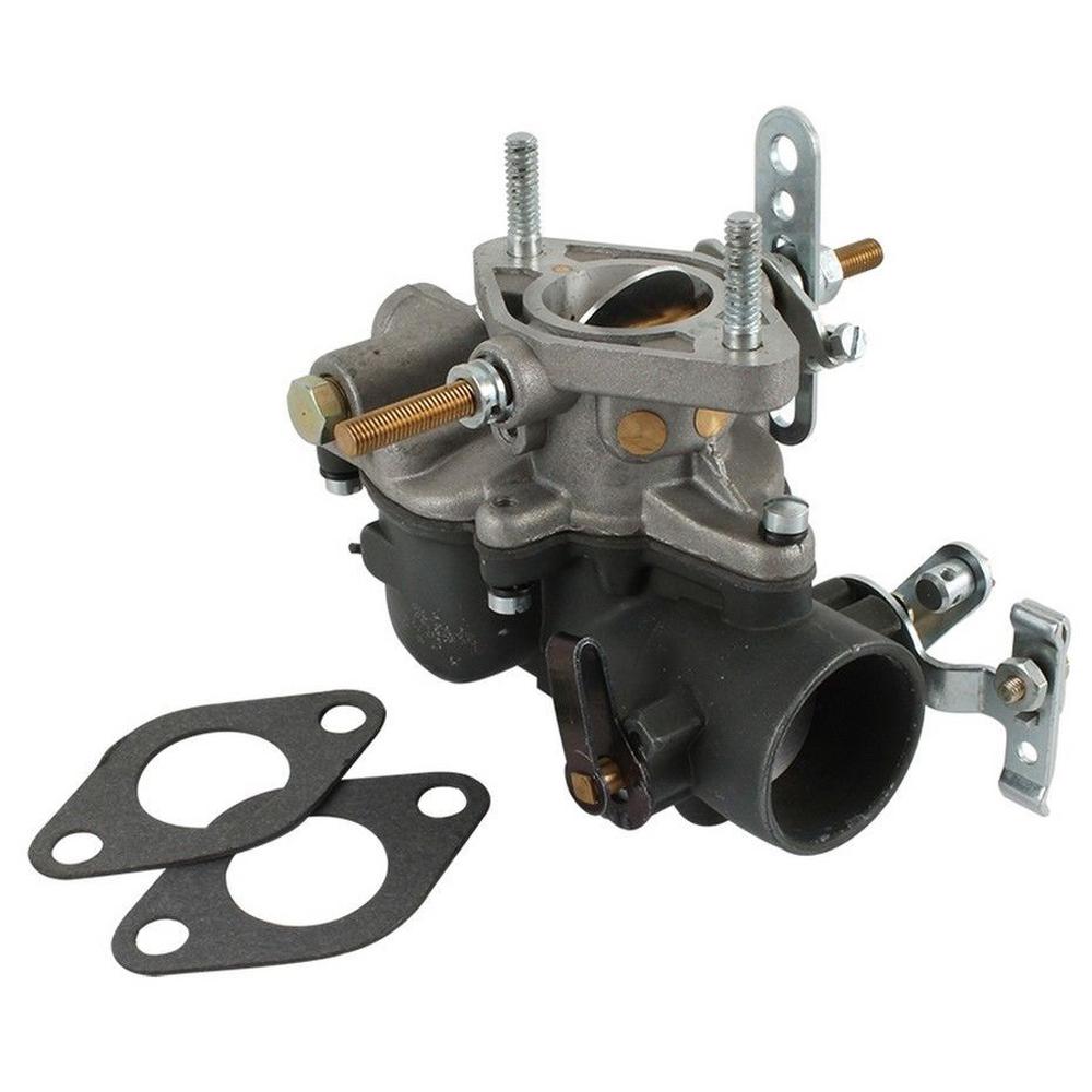 12566 Carburetor Fits Allis Chalmers WC, WD, WF