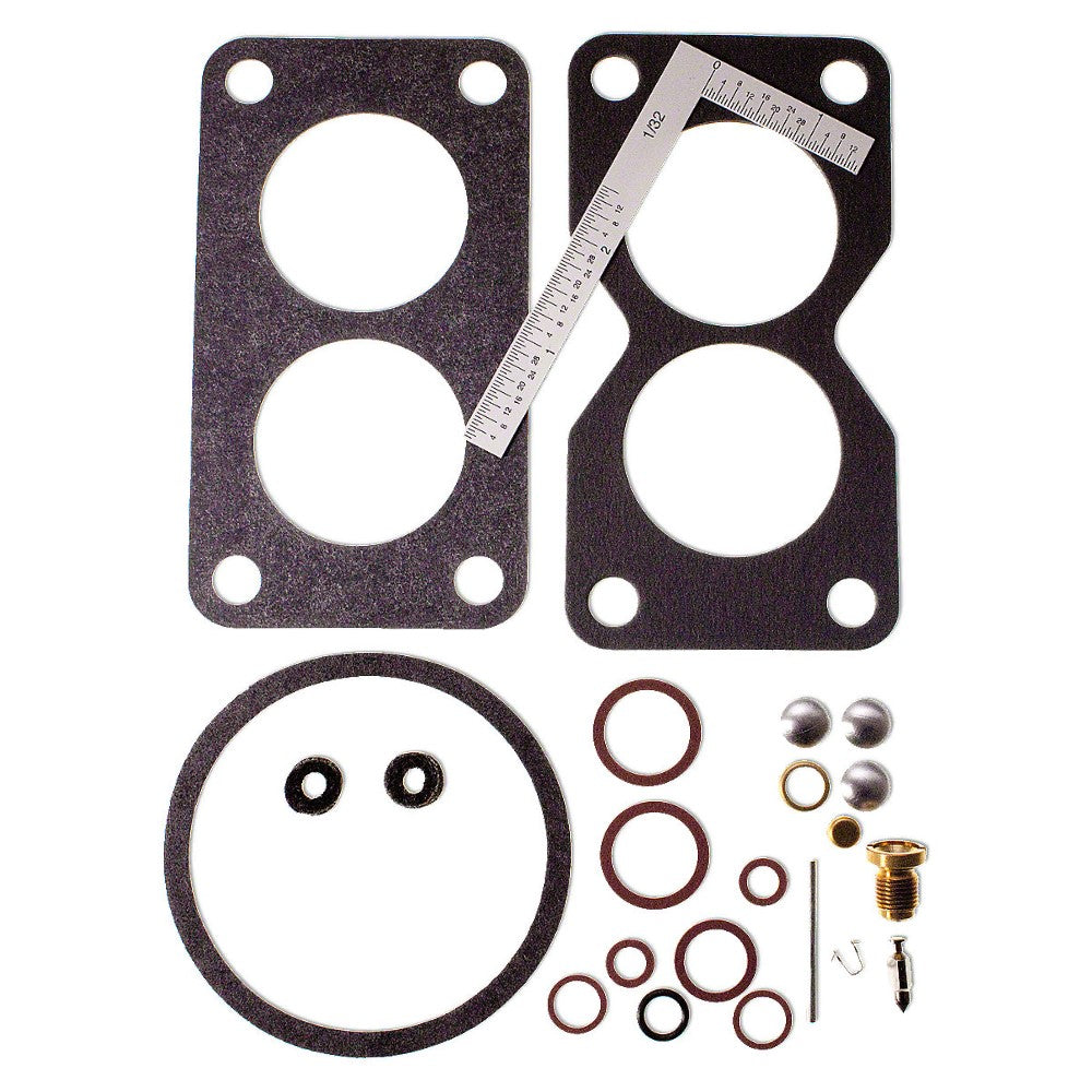 Fits John Deere 60 520 720 630 Marvel Schebler DLTX K7503 778-503 Carburetor Kit