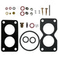 Marvel Schebler Economy Carburetor Kit Fits John Deere 50 60 70 520 620 720 530