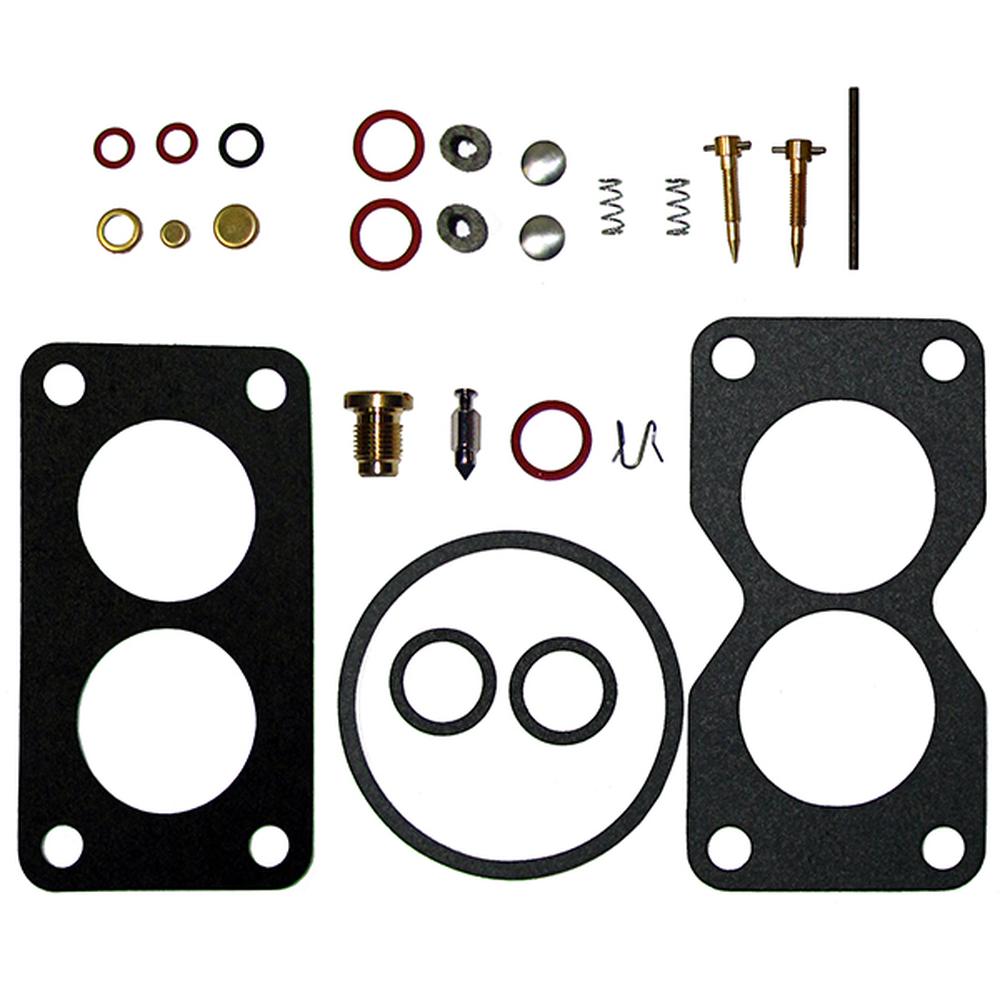 FSC30-0210 Economy Dual Induction Carburetor Repair Kit Fits Marvel Schebler