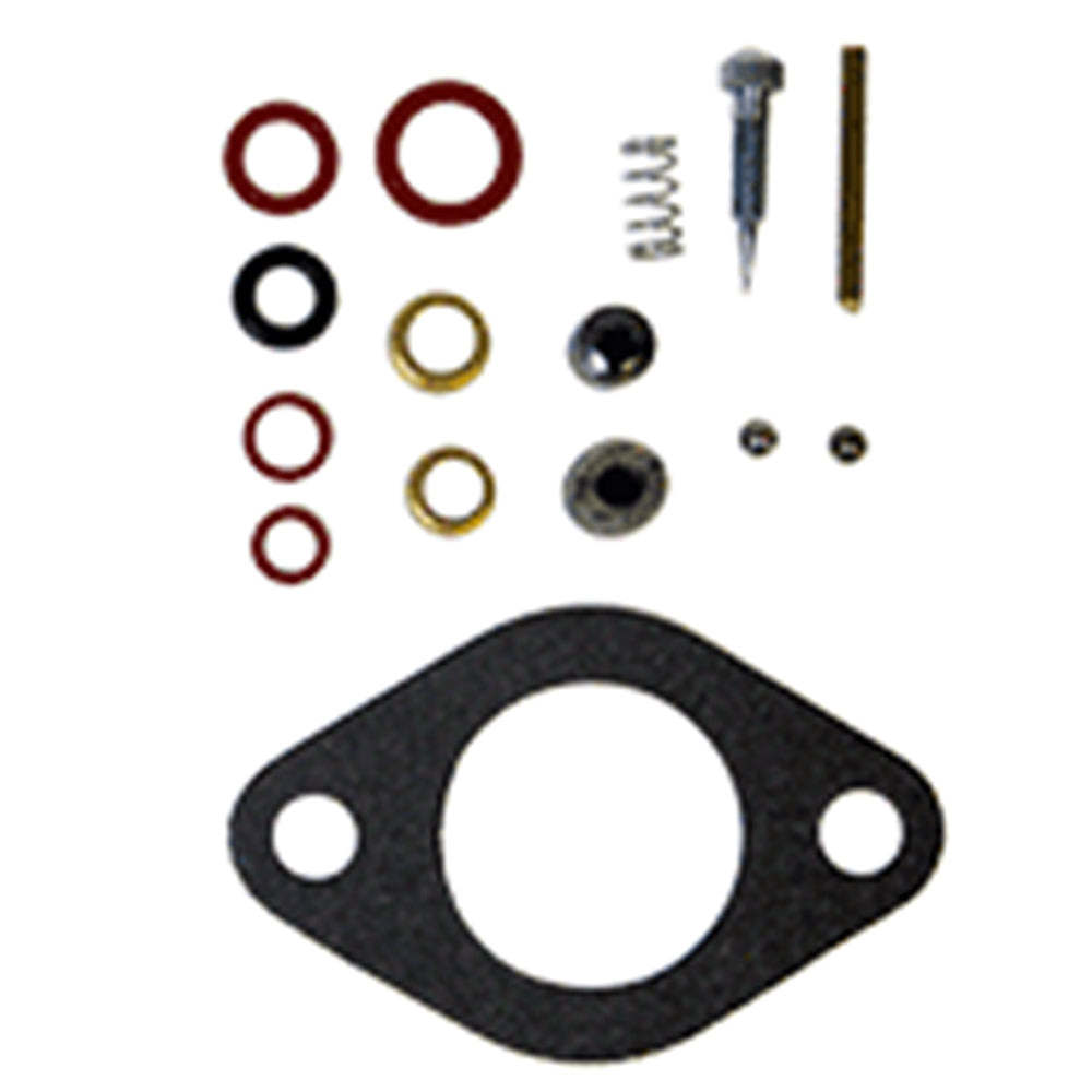Carburetor Kit w/ Fits International Carb Fits FARMALL IH 300 350 400 450 544 56