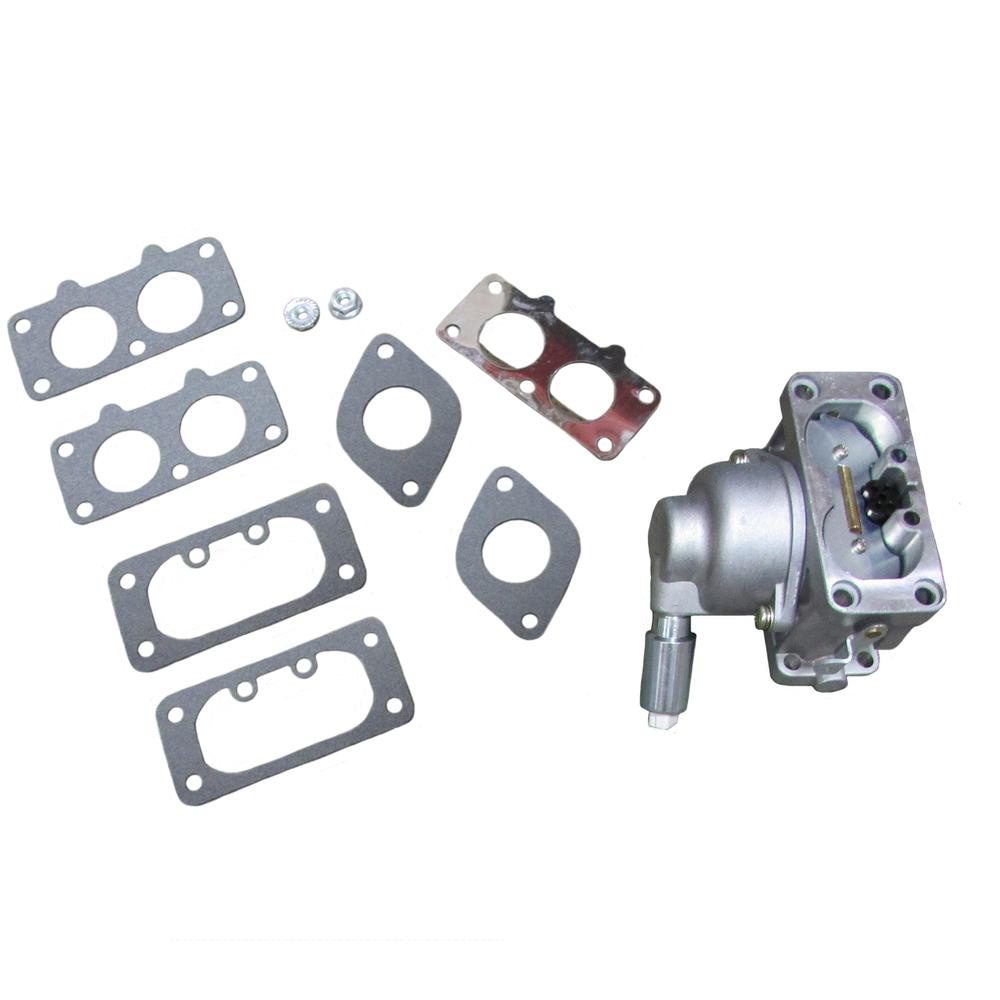 Carburetor Assembly Fits Sears Replaces 499804