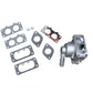 Carburetor Assembly Fits John Deere Replaces 499804