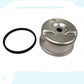 Fits Tecumseh Float Bowl & Bowl Gasket Kit Replaces 631867 & 631028 New Set