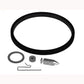 Float Needle and Seat Kit fits Tecumseh 632019A 631021B (9971/12263)