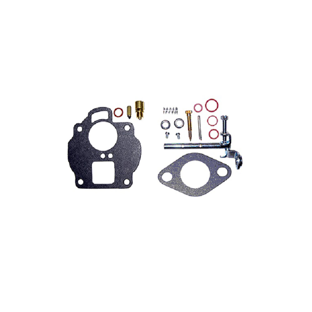 ABC231 Basic Carburetor Repair Kit (Carter) Fits International