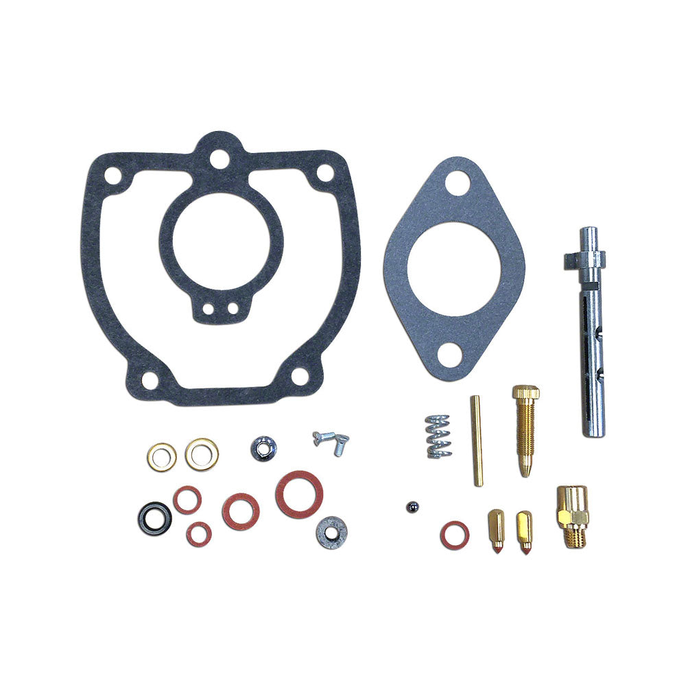 IHS1896 Basic Carburetor Repair Kit (IH Carb) Fits International