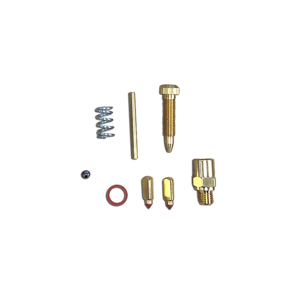 IHS1896 Basic Carburetor Repair Kit (IH Carb) Fits International