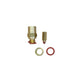 Basic Carburetor Kit Fits Case/International Harvester Replaces FSC30-0246