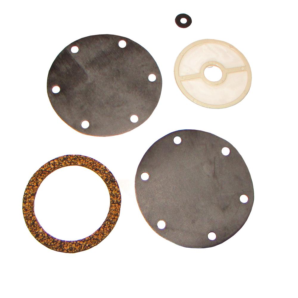 Fuel Filter Repair Kit Fits John Deere 50 60 70 80 520 530 620 630 720 730