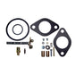 Carburetor Repair Rebuild Kit for Marvel Schebler DLTX67 DLTX73 Fits John Deere